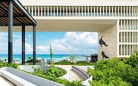 Grand Hyatt Playa del Carmen Resort